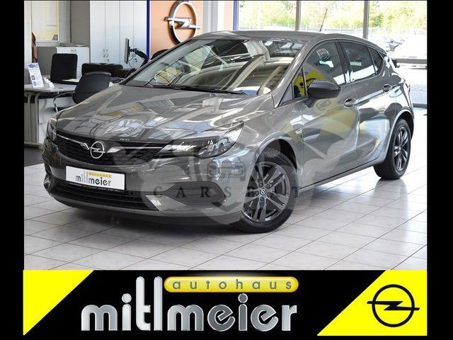 Opel Astra 2020