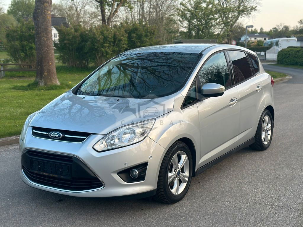 Ford C-Max 2013