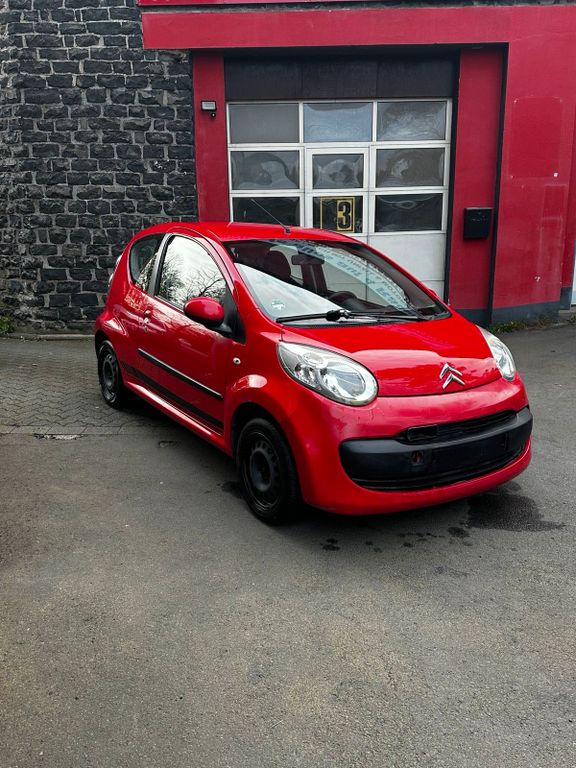Citroën C1 2006