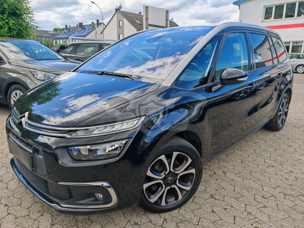 Citroën C4 Picasso 2020