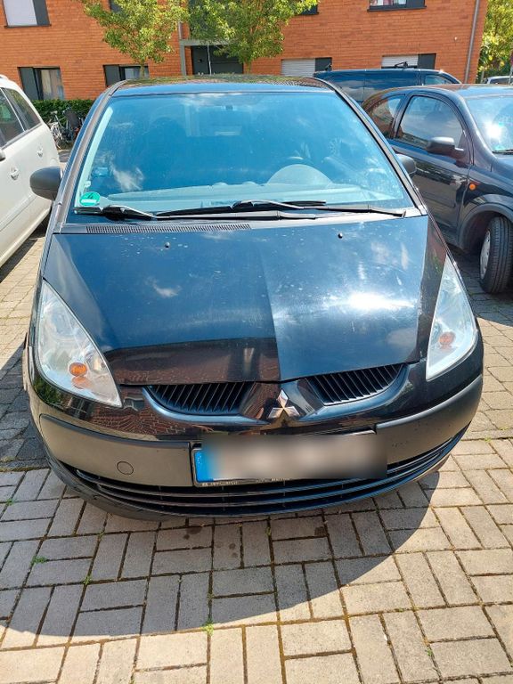Mitsubishi Colt 2006