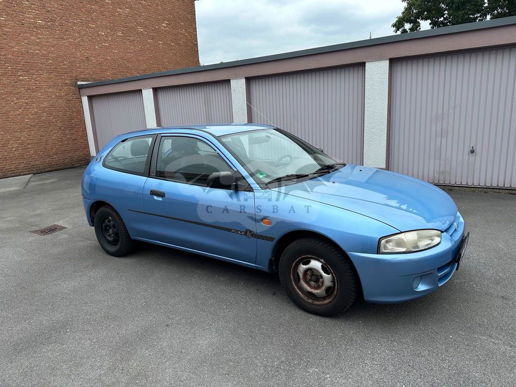 Mitsubishi Colt 2000