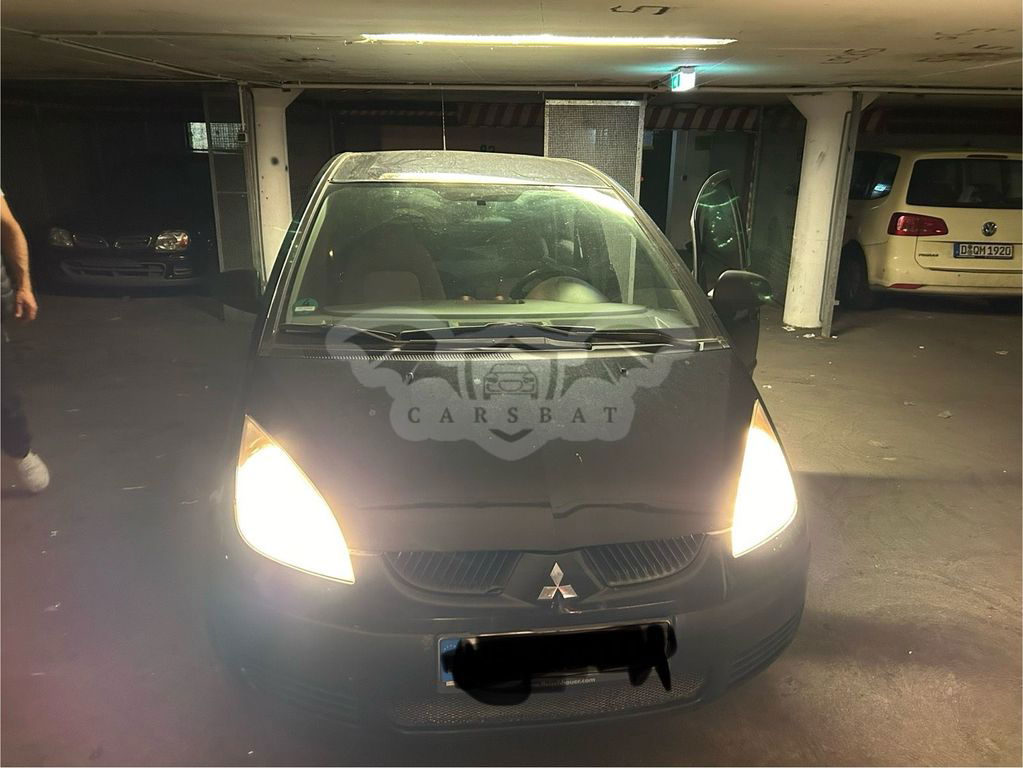Mitsubishi Colt 2006