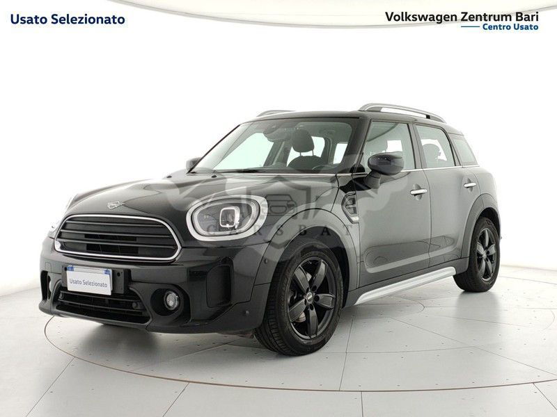 Mini One 2022