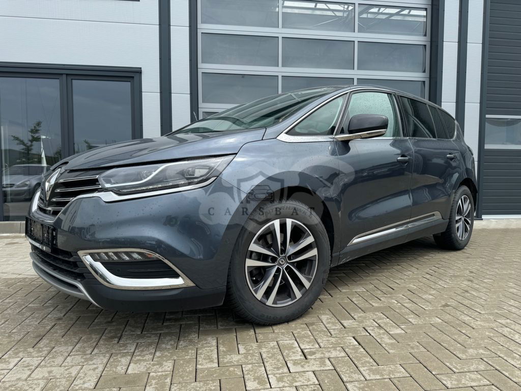 Renault Espace 2020