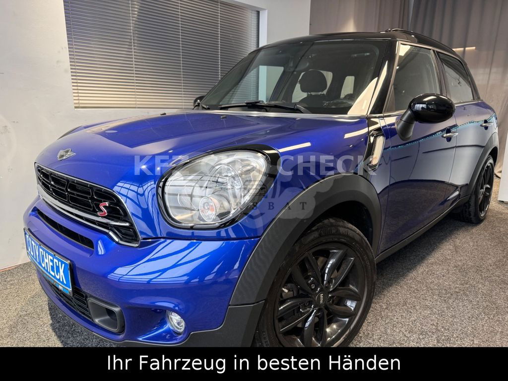 Mini Countryman 2015