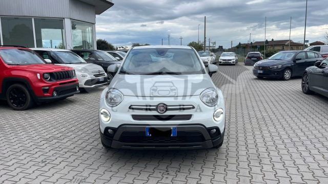 Fiat 500L 2020