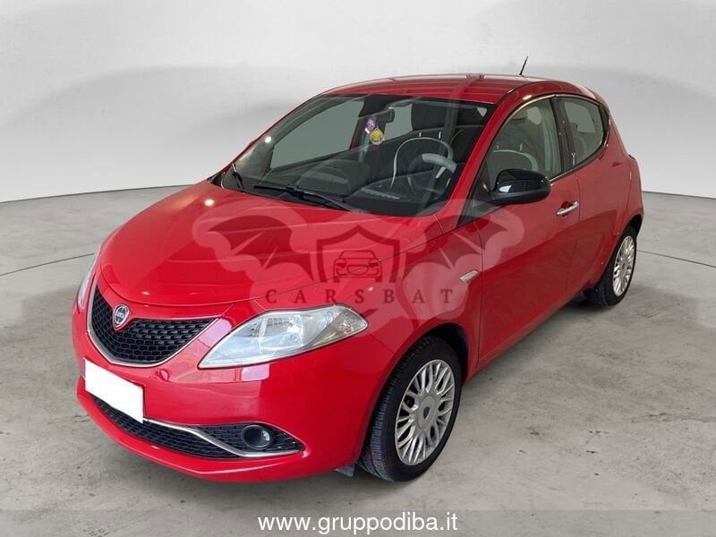 Lancia Ypsilon 2017