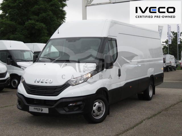 Iveco Daily 2022