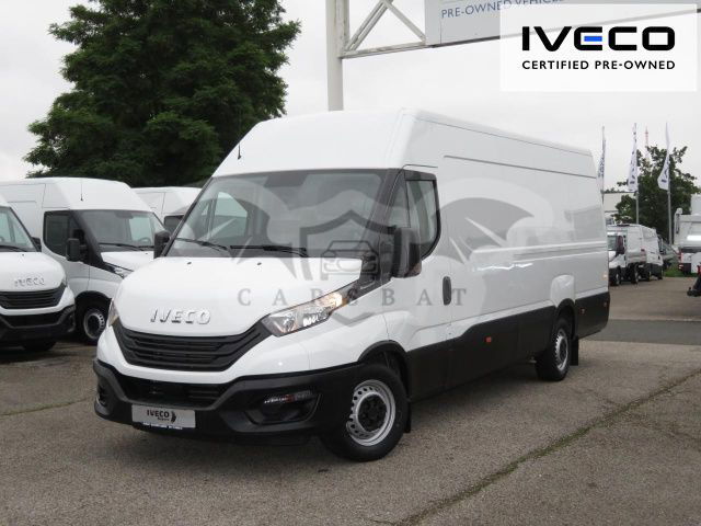 Iveco Daily 2022