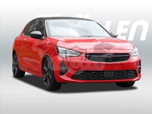 Opel Corsa 2022