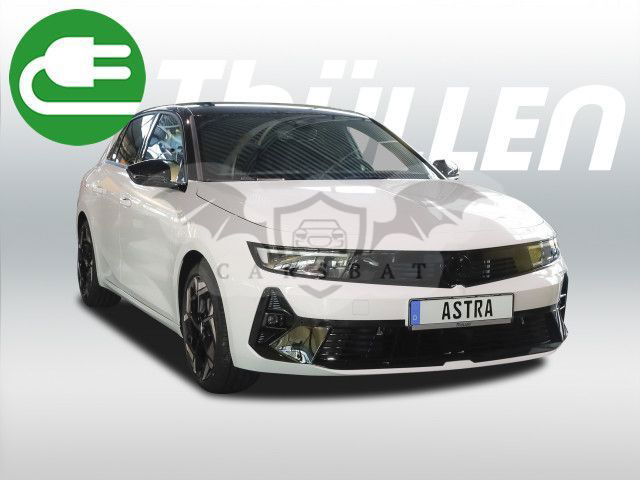 Opel Astra 2023