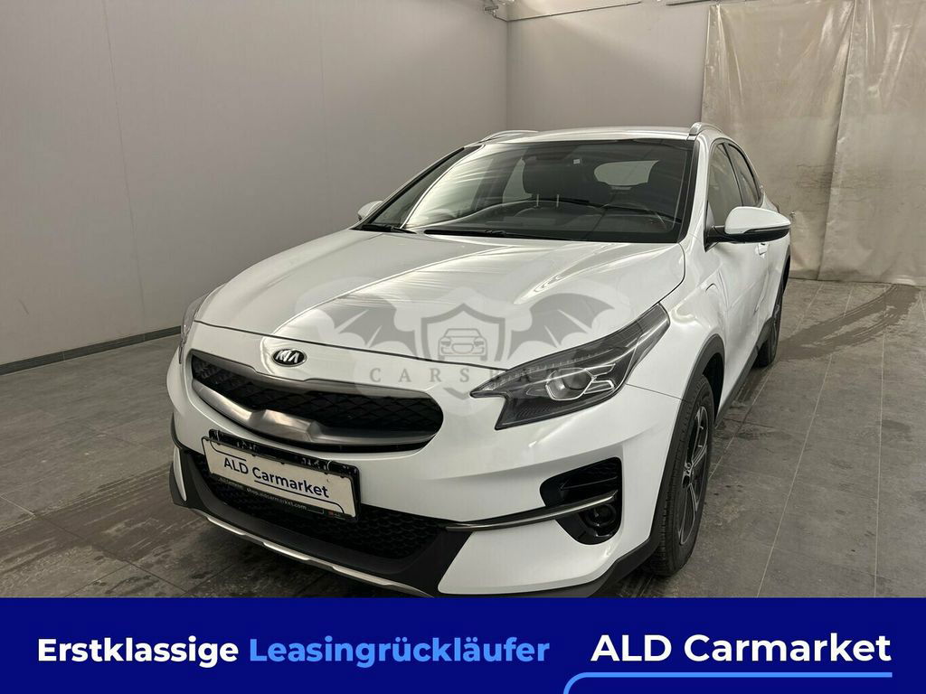 Kia XCeed 2020