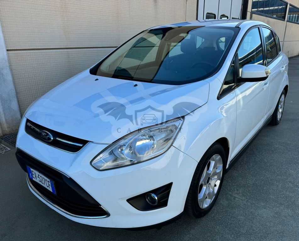Ford C-Max 2014