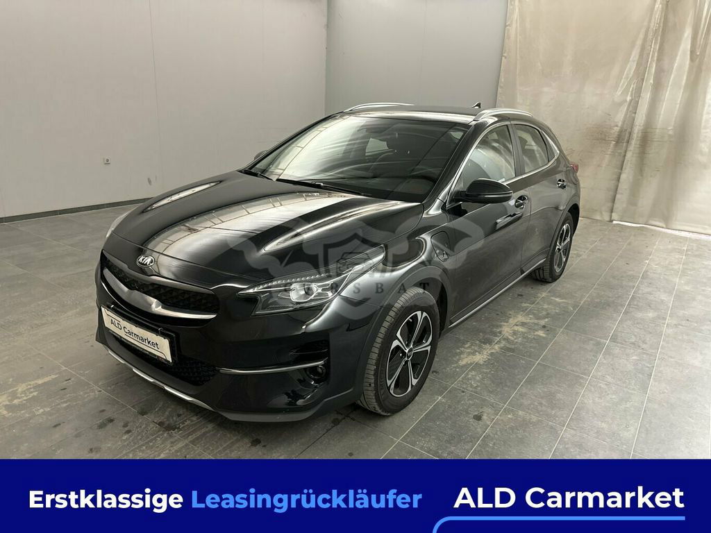 Kia XCeed 2021