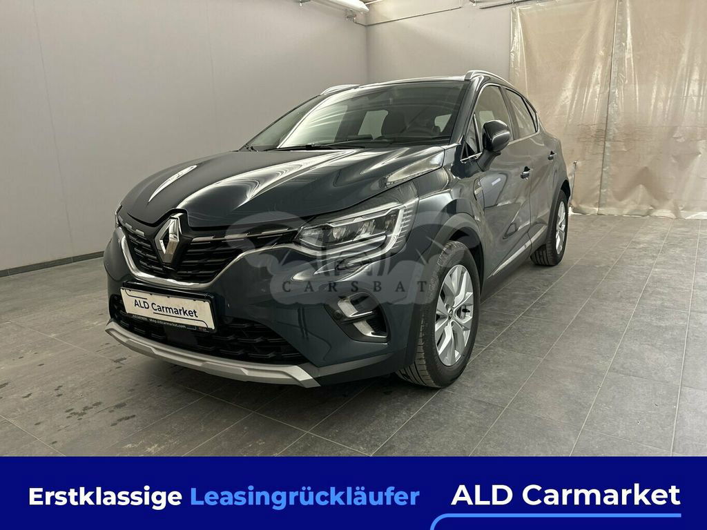 Renault Captur 2020