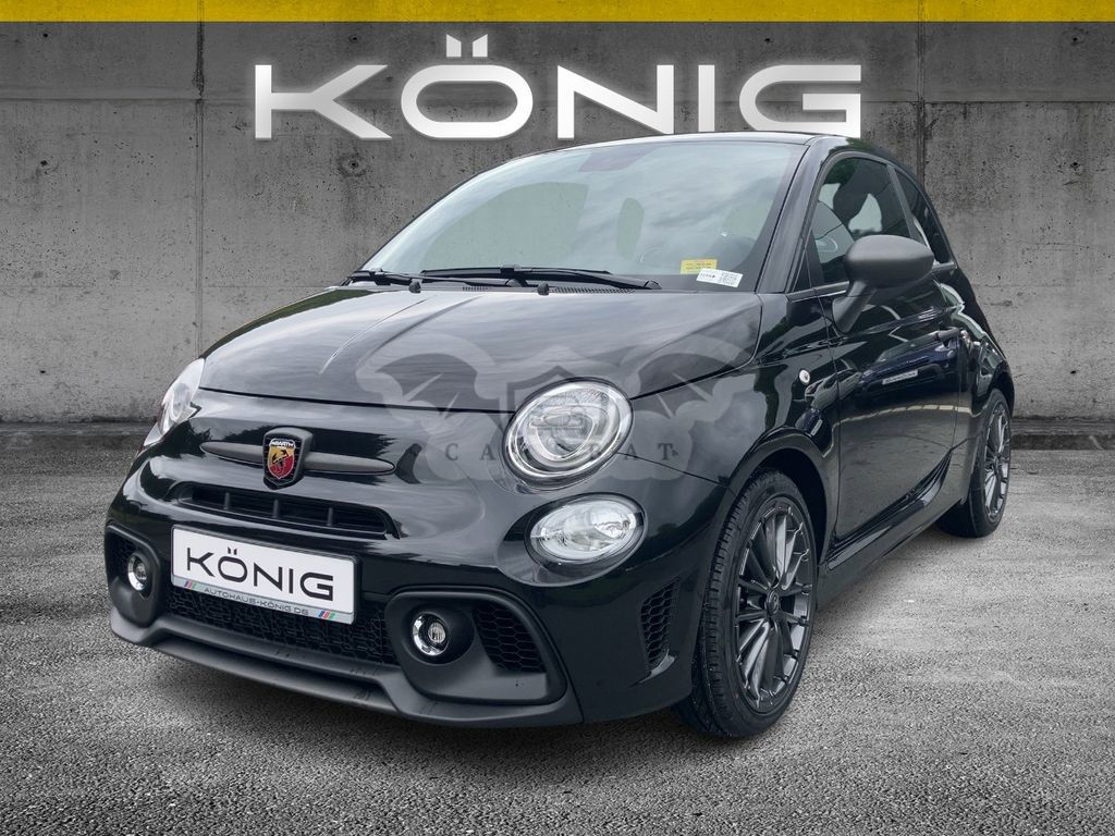 Abarth 595 2023