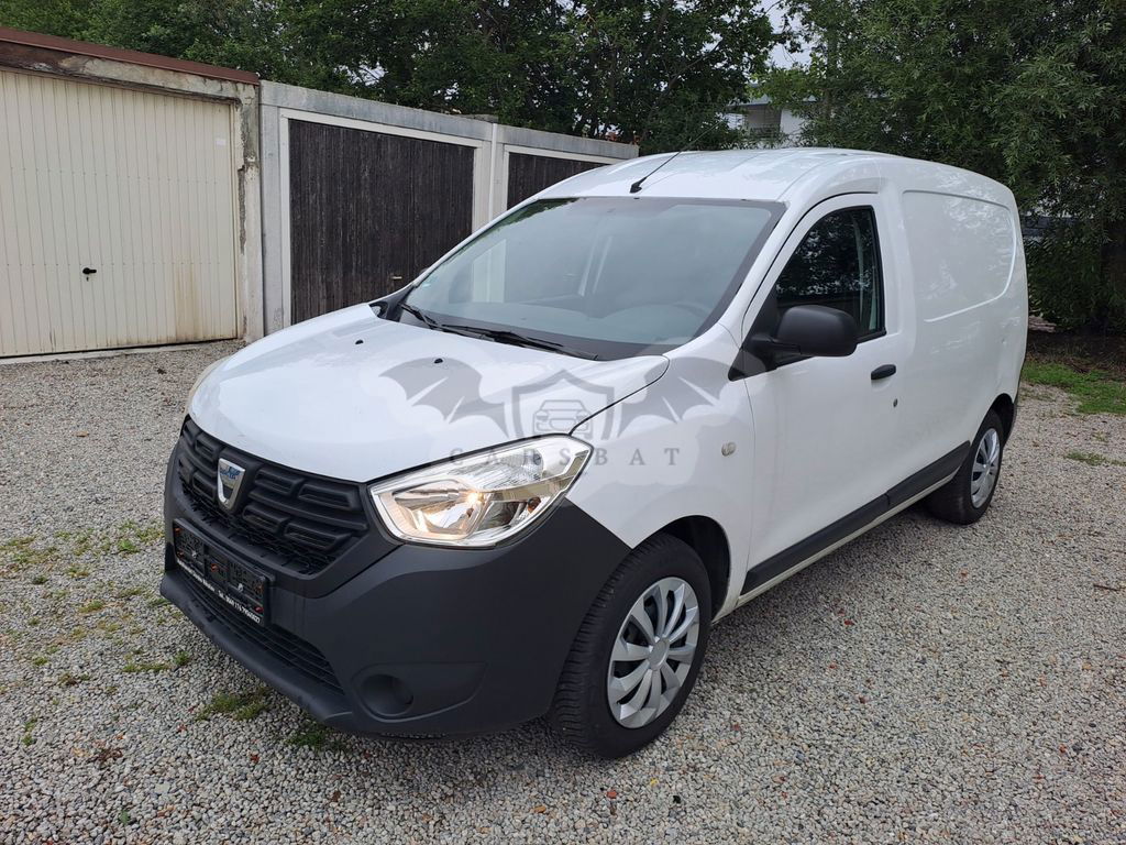 Dacia Dokker 2020