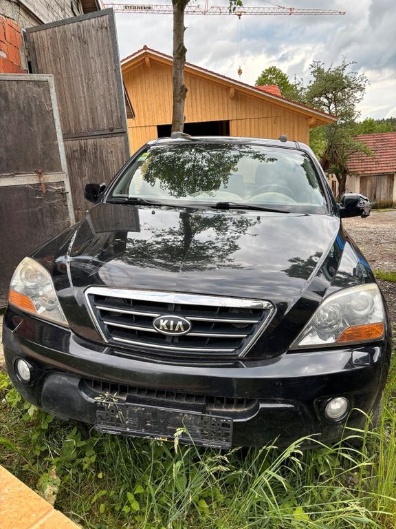Kia Sorento 2006