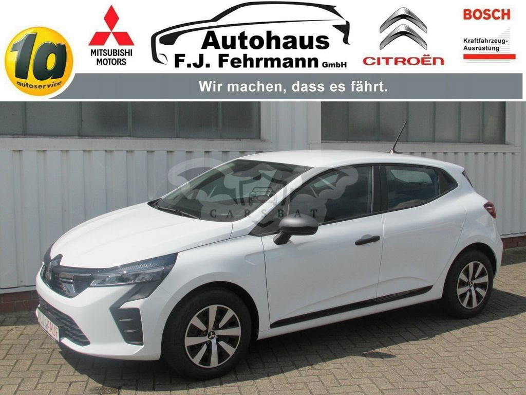 Mitsubishi Colt 2024