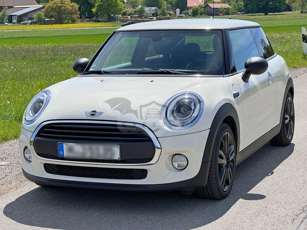 Mini One 2016