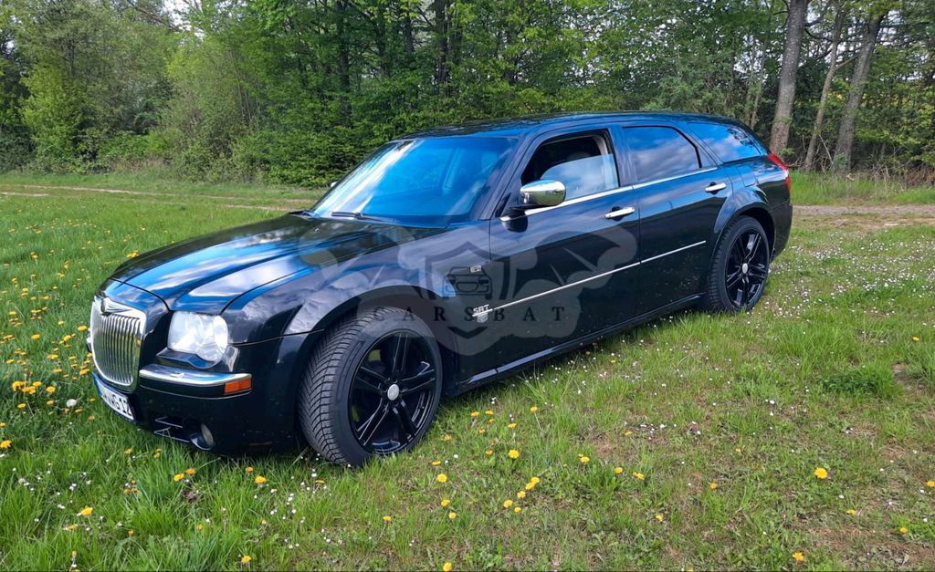 Chrysler 300C 2005