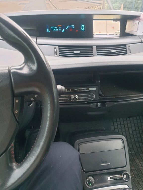 Renault Espace 2007