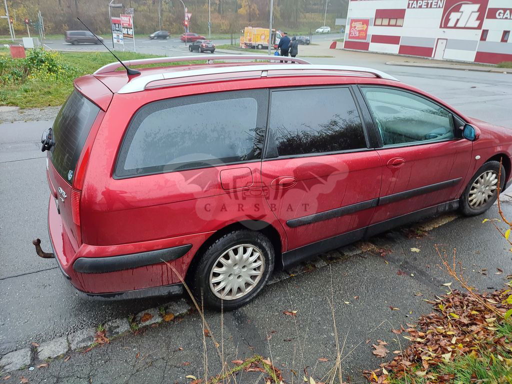 Citroën C5 2004