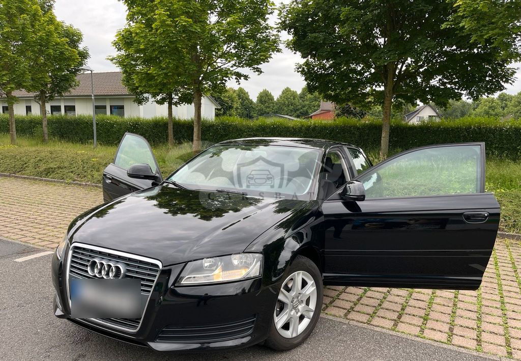 Audi A3 2010