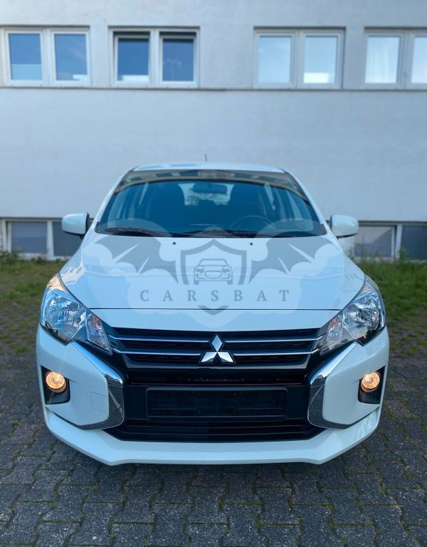 Mitsubishi Space Star 2021