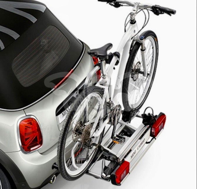 Mini Cabrio 2018