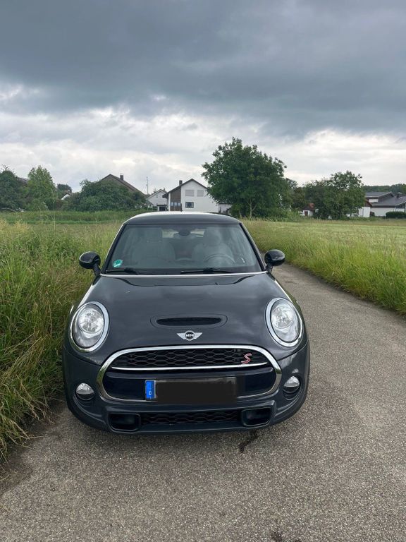 Mini Cooper 2017