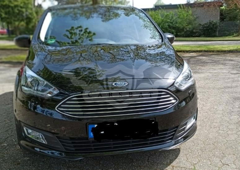 Ford C-Max 2017