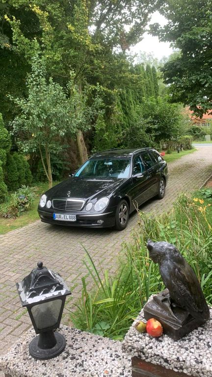 Mercedes-Benz 350 2005