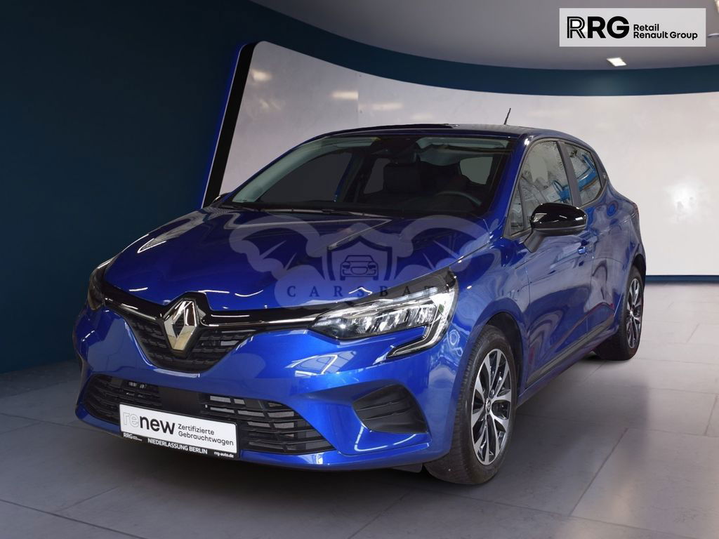 Renault Clio 2023
