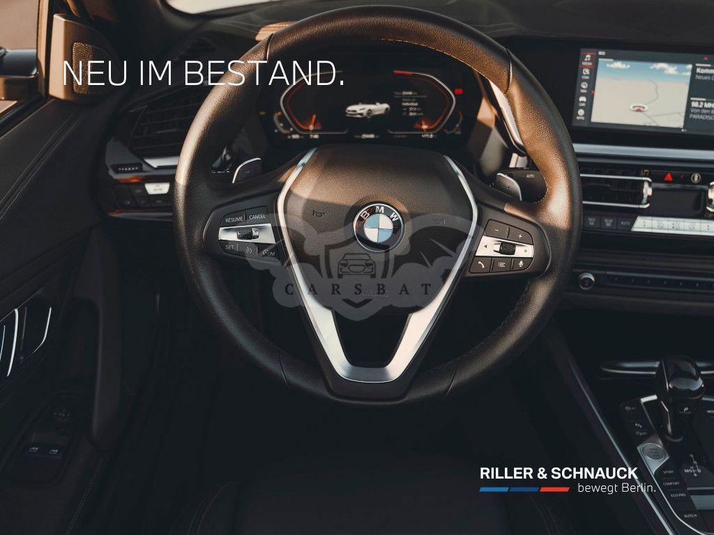 BMW 2 Series 218 2021