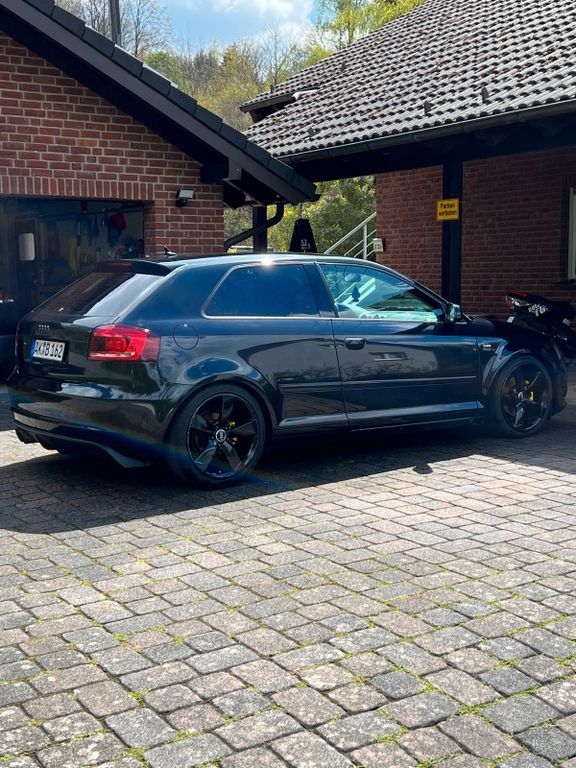 Audi A3 2010