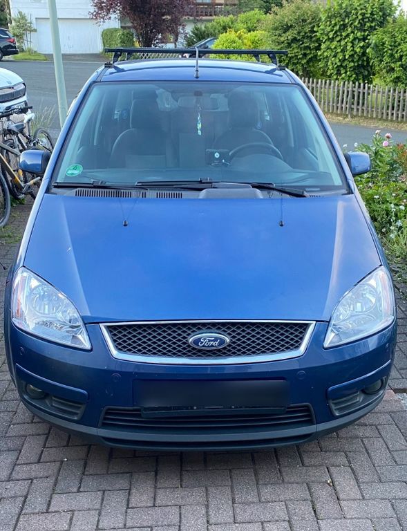 Ford C-Max 2006