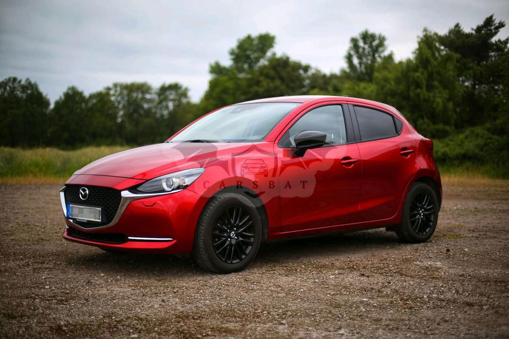 Mazda 2 2023