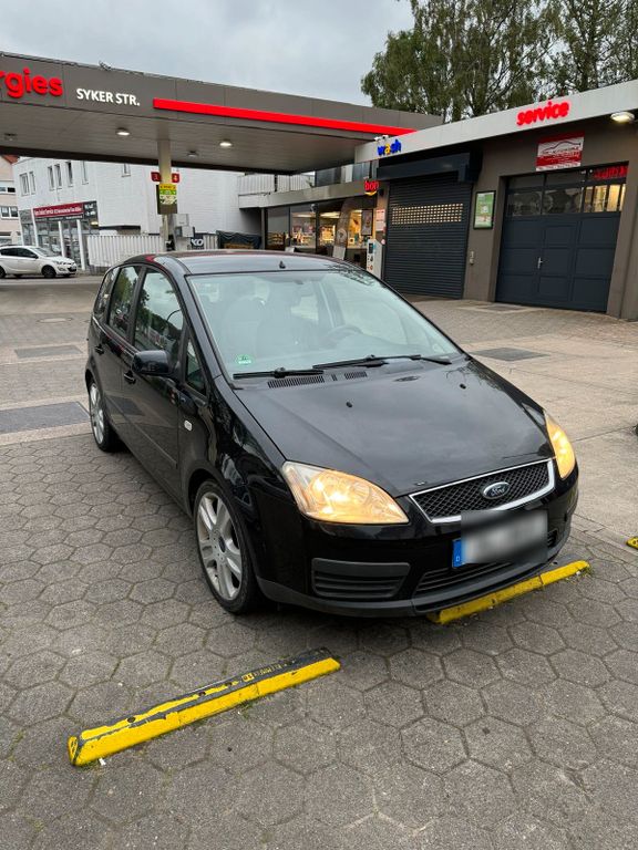 Ford C-Max 2006