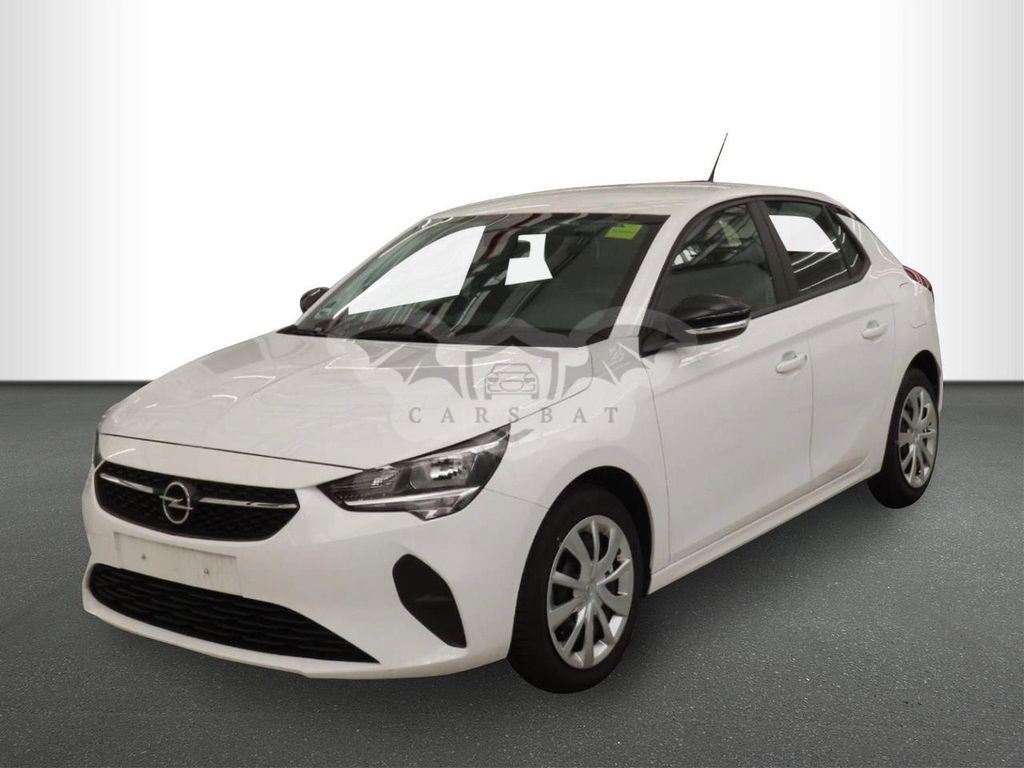 Opel Corsa 2023
