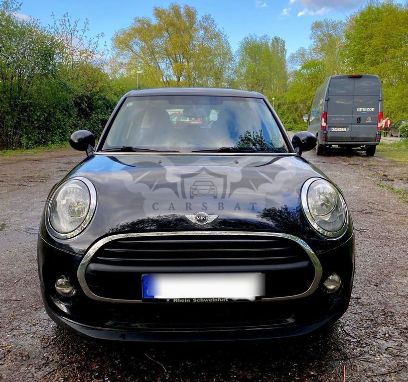 Mini One 2016