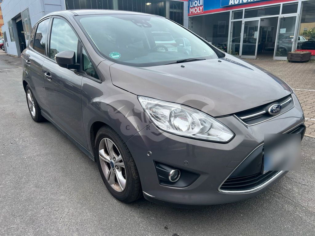 Ford C-Max 2013