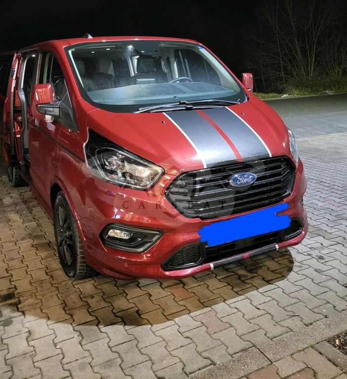 Ford Ecosport 2022