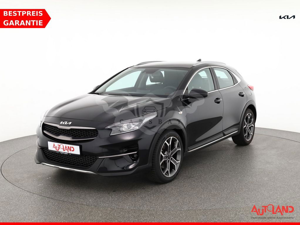 Kia XCeed 2022