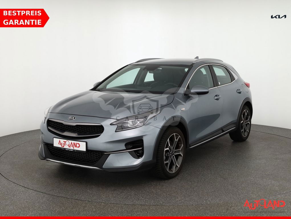 Kia XCeed 2020