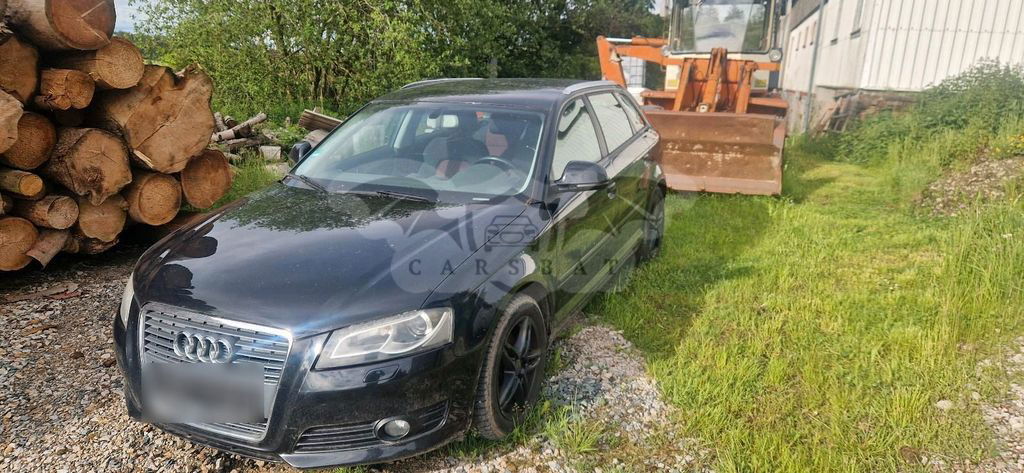 Audi A3 2010