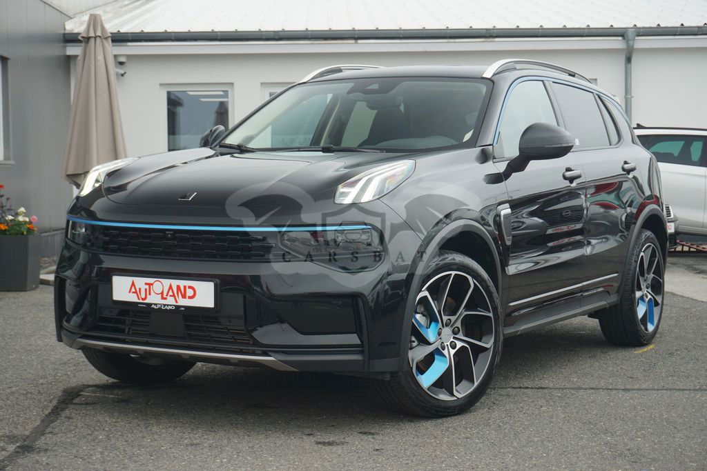 Lynk&Co 01 2022