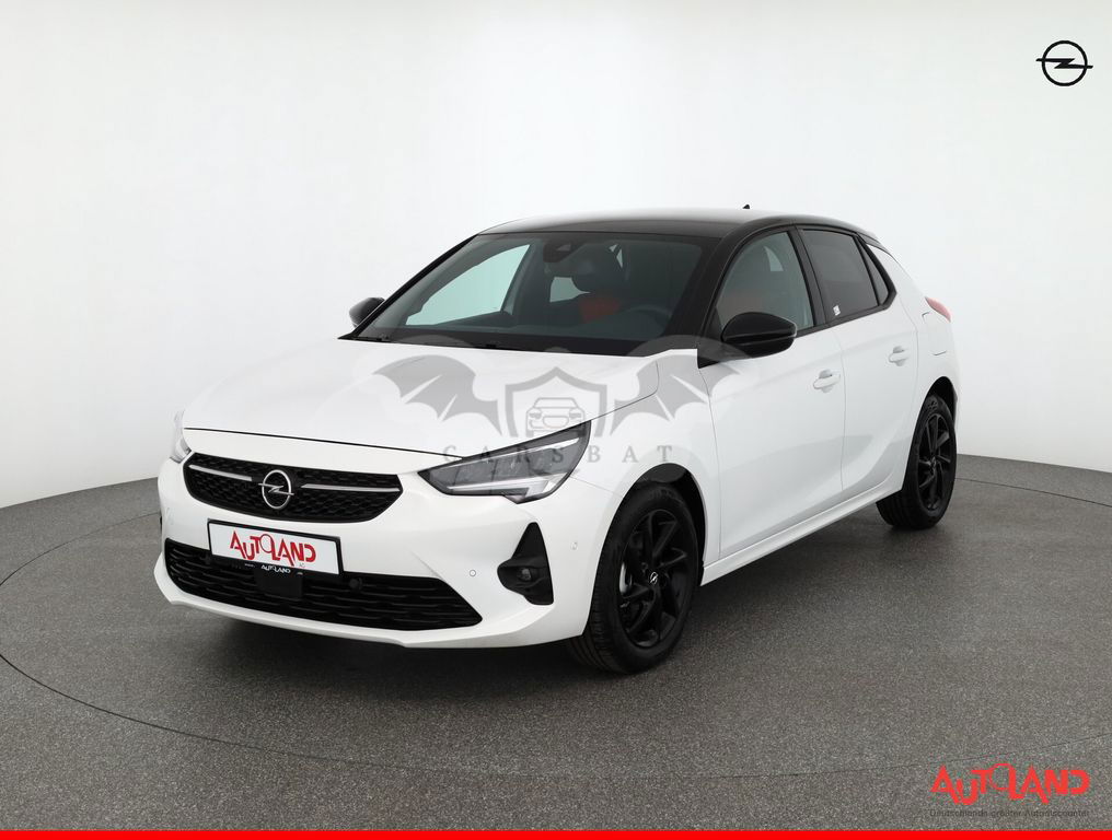 Opel Corsa 2023