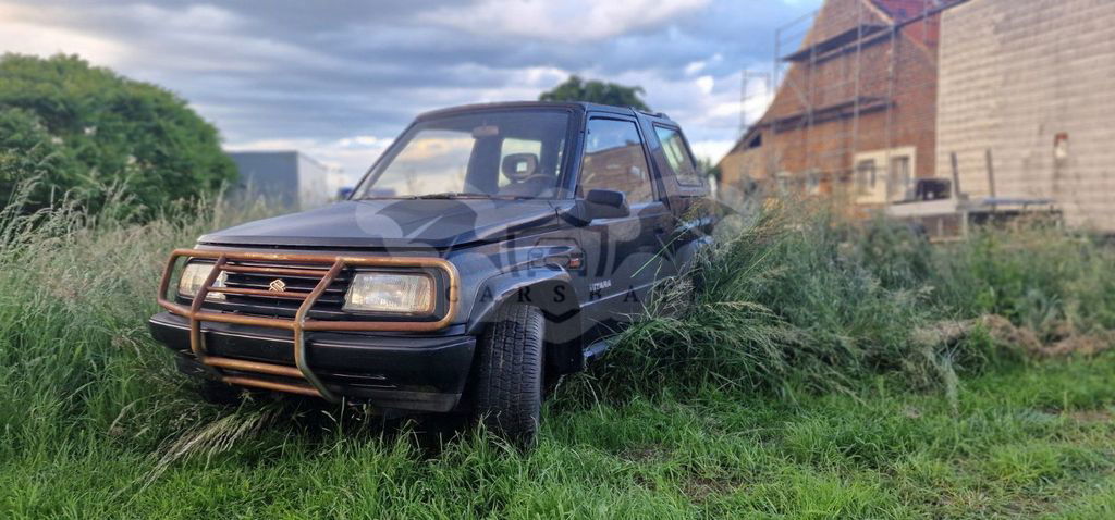 Suzuki Vitara 1990